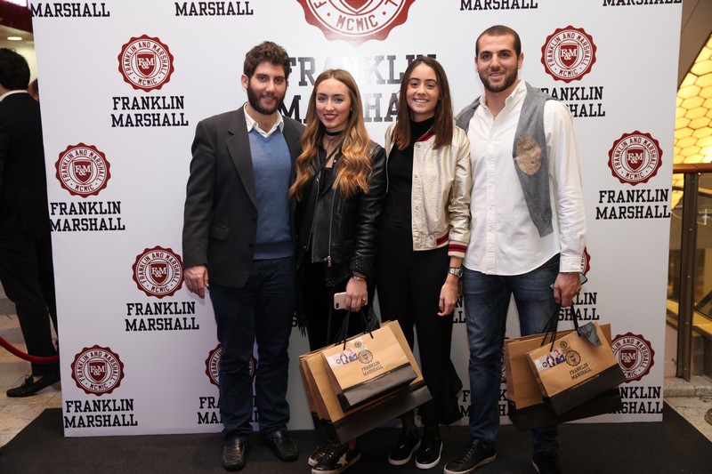 Franklin & Marshall Now in Lebanon